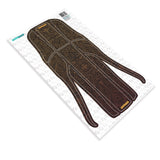 Fox 36/38 Long Bolt-On Fender Decal Kit