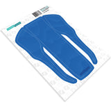 Fox 36/38 Bolt-On Short Fender Decal Kit