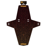 Maze Runner Long Fender