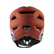 Leatt MTB Helmet - Enduro 2.0 - Lava Red