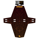 Maze Runner Mini Fender