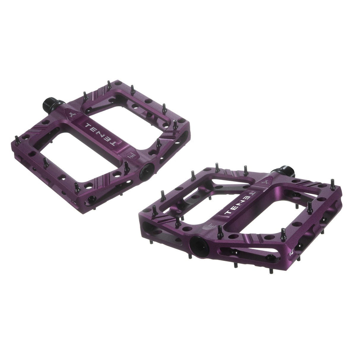 Tenet Occult V3 Pedals
