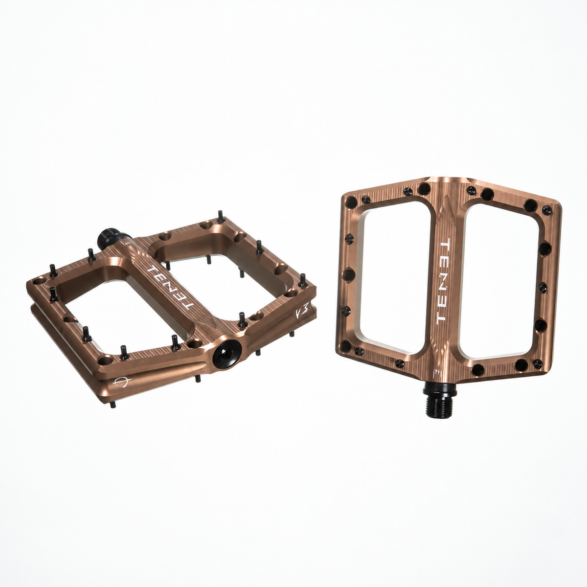 Tenet Omen V3 Pedals