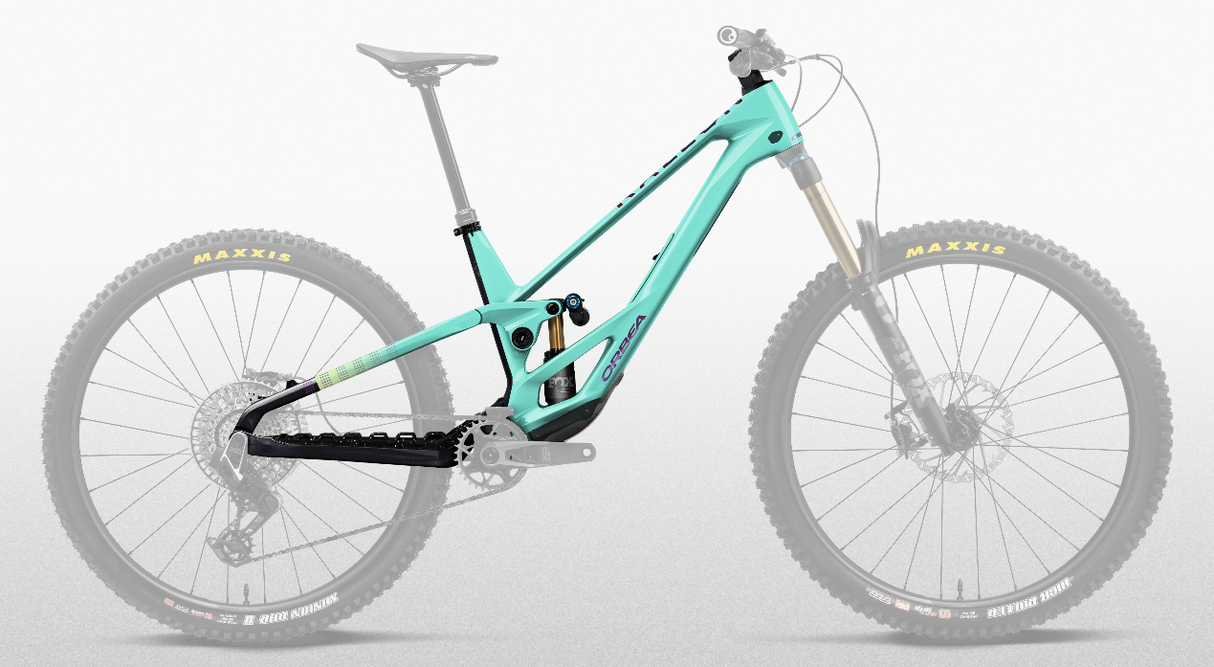 2027 Orbea Rallon Enduro Frame - 442mm Chainstay