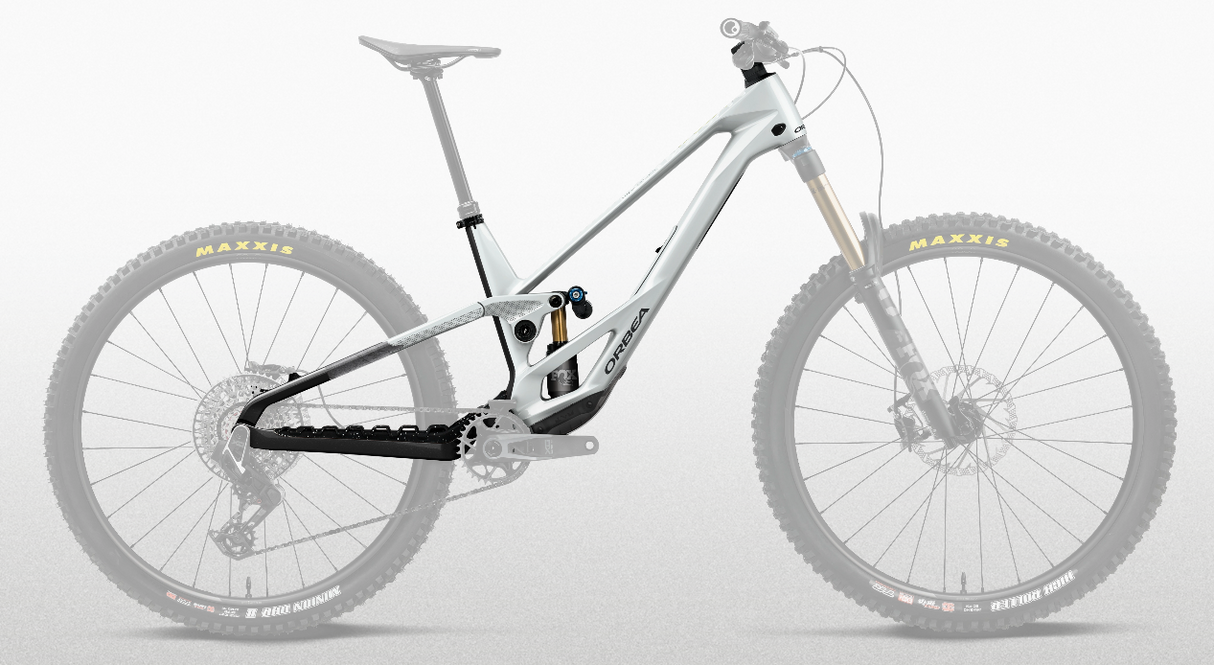 2027 Orbea Rallon Enduro Frame - 442mm Chainstay
