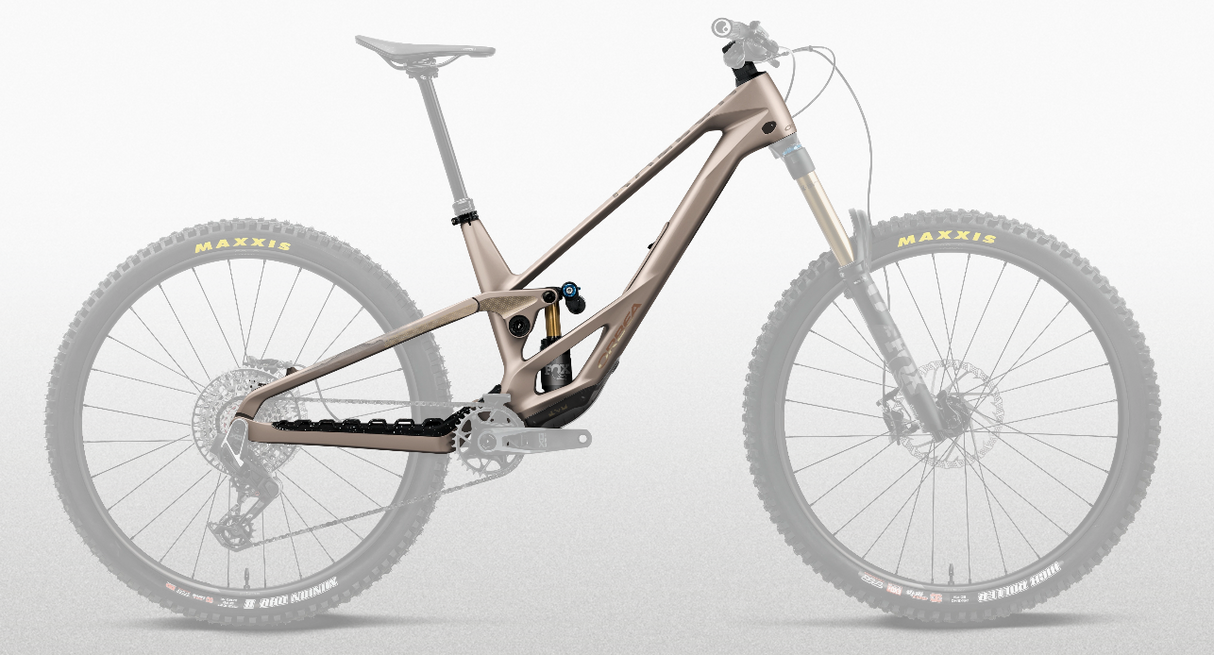 2027 Orbea Rallon Enduro Frame - 442mm Chainstay