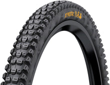 Load image into Gallery viewer, Continental Xynotal Tire - 27.5 x 2.60 Tubeless Folding BLK Endurance Trail Casing E25