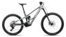 2027 Orbea Wild LT H20 Mullet