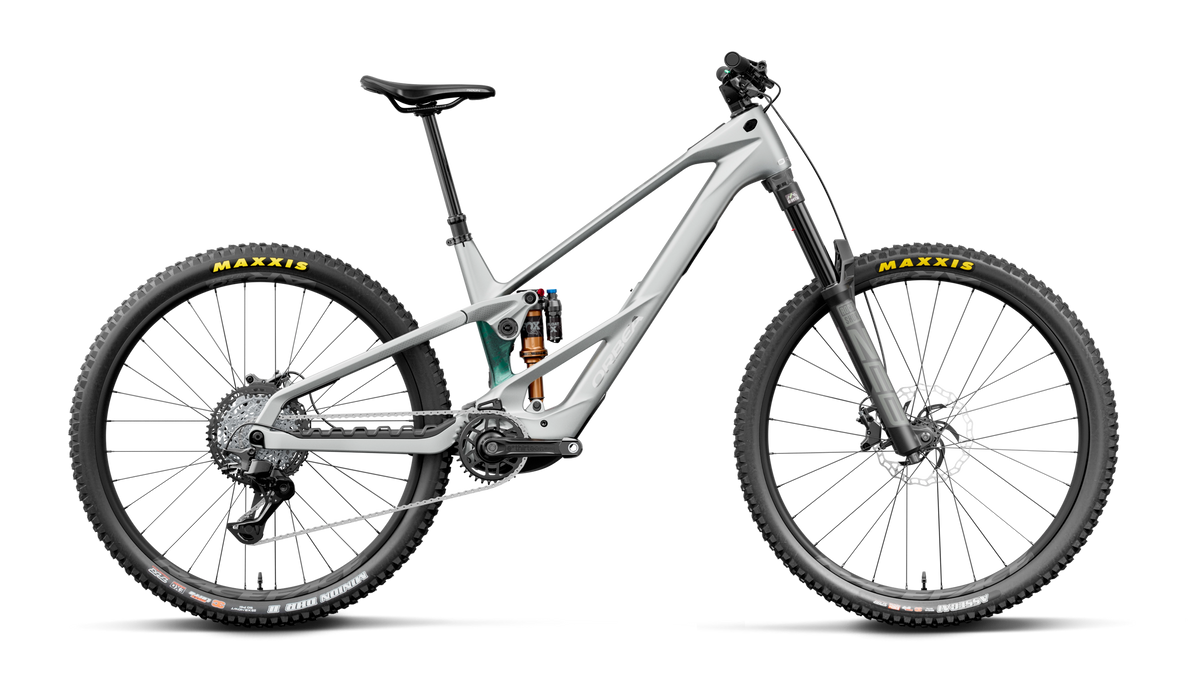 2027 Orbea Wild LT M20