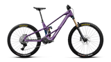 2027 Orbea Wild LT M10 Mullet