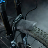 Dye Hard Long Fender