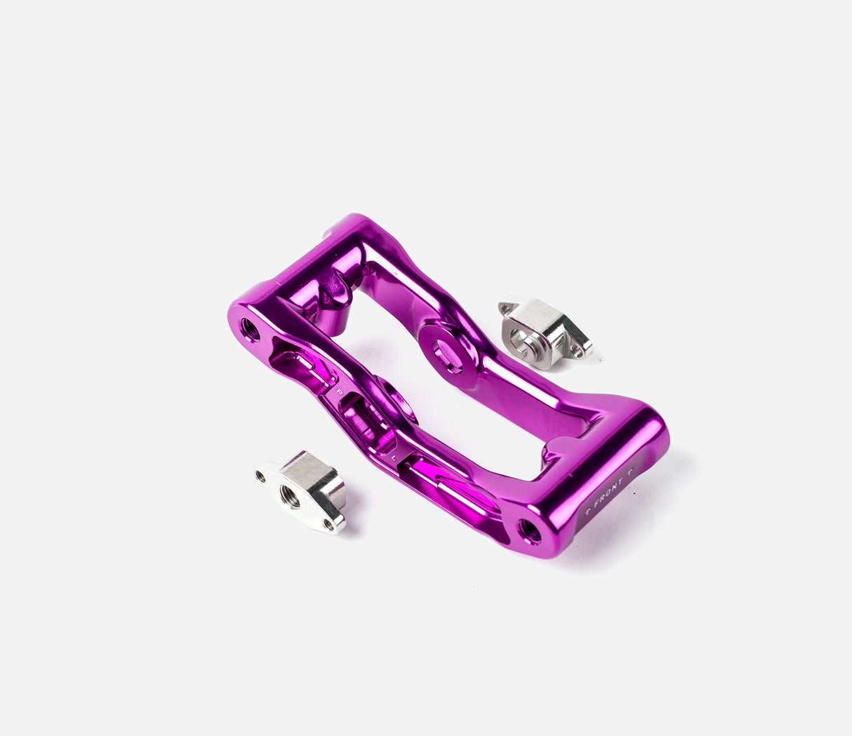 Orbea Rallon Gravity Link w/ Flipchip - DH - 27.5