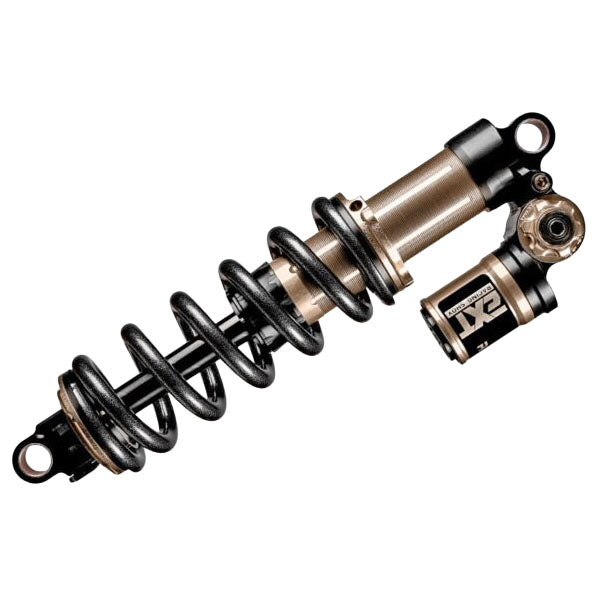 EXT Arma V4 Coil Frame Shock 230x65mm Black/Gold