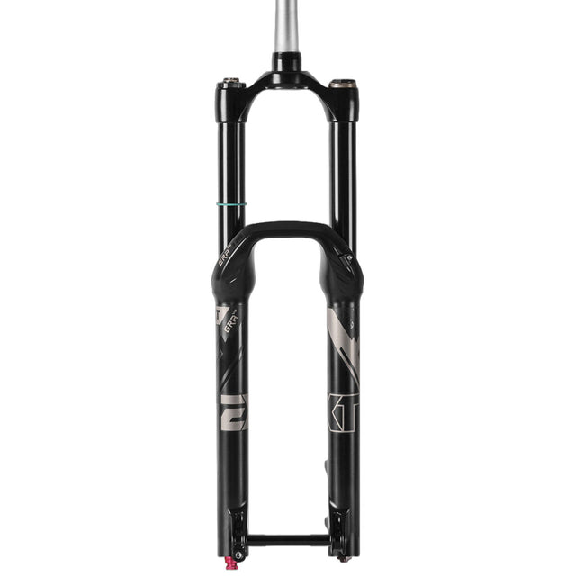 EXT Era V2 LT Fork 29" 180mm Black