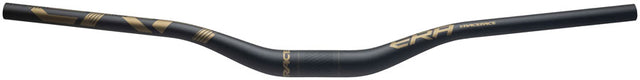 RaceFace Era Handlebar - Carbon 780mm 40mm 35.0 8 Deg Kashmoney Gold