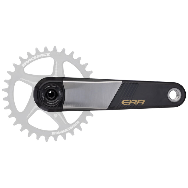 Race Face Era Crank Arms No BB 136 BB 165mm Kash Money 