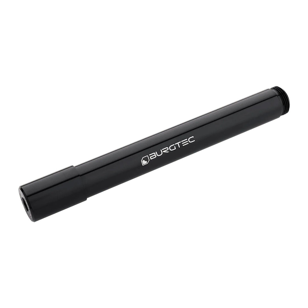 Burgtec Fox 40 Fork Axle - Burgtec Black - The Lost Co. - Burgtec - 9611 - 712885688746 - 