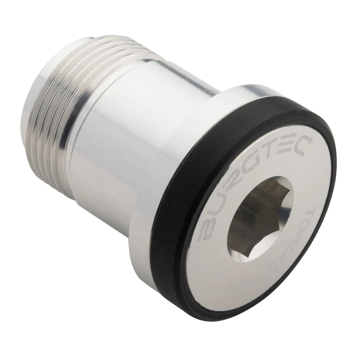 Burgtec SRAM T - Type Derailleur Bolt - Bolt 1 - Rhodium Silver - The Lost Co. - Burgtec - 11377 - 724901935628 - 