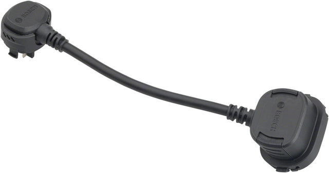 Bosch PowerMore Cable Cable Laid Towards The Battery Holder 50mm BCH3923_50 - The smart system