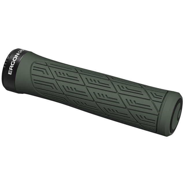 Ergon GMA Grips Sage Green