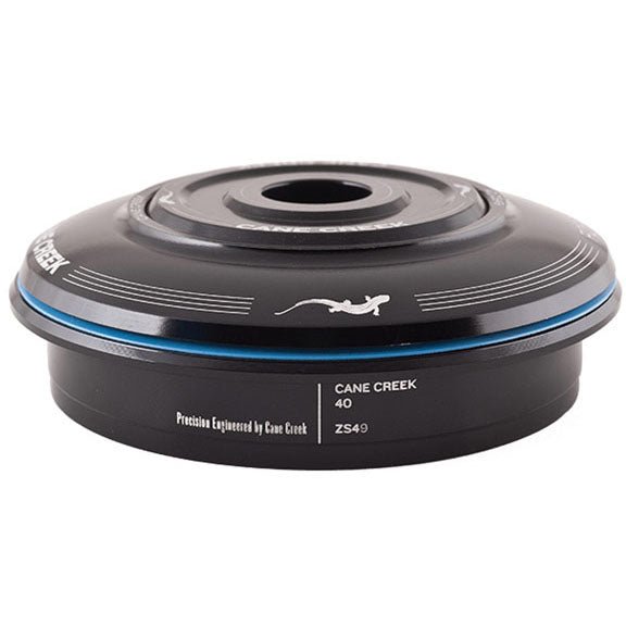 Cane Creek 40 Upper Headset - ZS49 - The Lost Co. - Cane Creek - BAA0078K - 840226094953 - 
