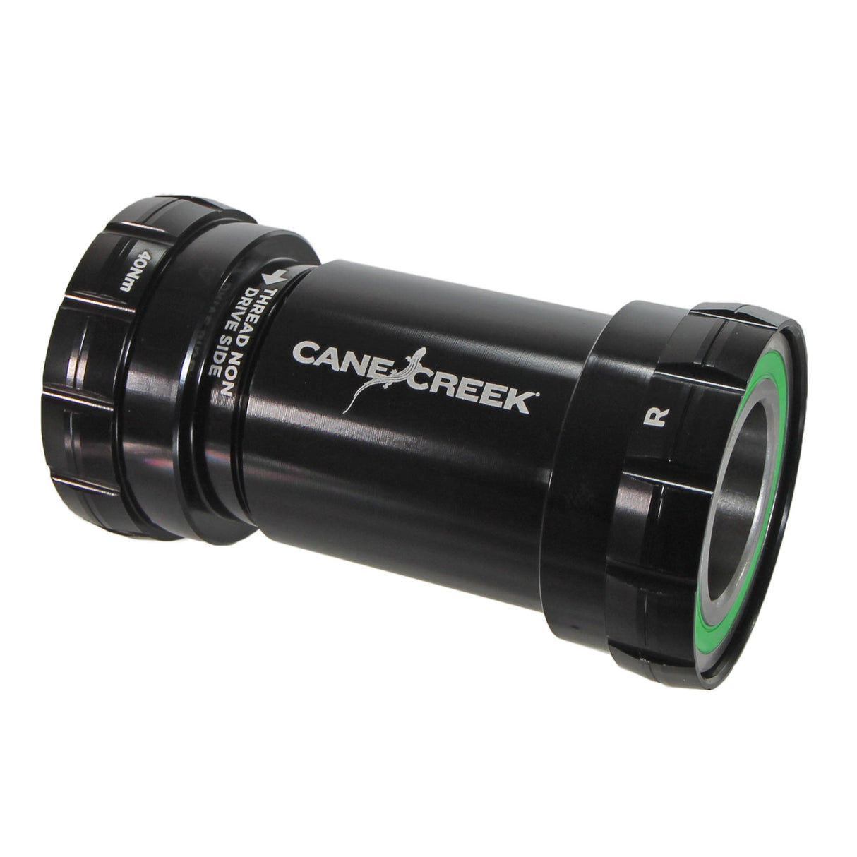 Cane Creek Hellbender 70 BB30 BB 24mm 68/73mm Black - The Lost Co. - Cane Creek - BAI0187 - 840226090481 - 