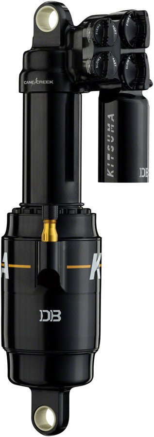 Cane Creek Kitsuma Air Rear Shock 2nd Gen - 230 x 65mm - The Lost Co. - Cane Creek - BCD2008 - 840226117232 - 