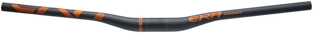 RaceFace Era Handlebar - Carbon 800mm 20mm 35.0 8 Deg Orange