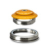 Chris King DropSet 5 Headset - The Lost Co. - Chris King - CDY2 - 841529278613 - Matte Gold - 50th Anniv - 