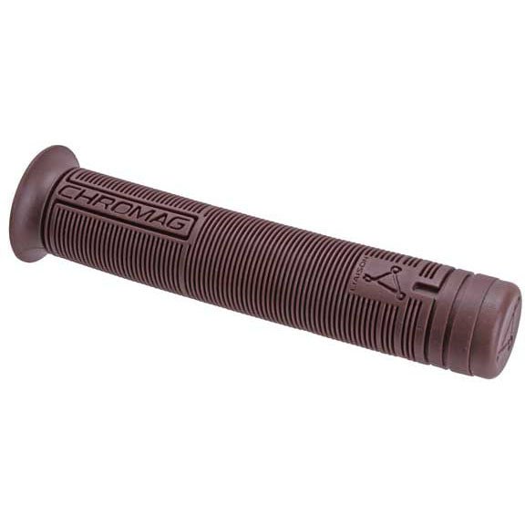Chromag Wax Grips - Rawhide - The Lost Co. - Chromag - 170-004-005 - 826974004376 - 