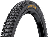 Continental Kryptotal - F Tire - 29 x 2.60 Tubeless Folding BLK Soft Enduro Casing E25 - The Lost Co. - Continental - 01508200000 - 4019238309249 - 