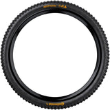 Continental Kryptotal - F Tire - 29 x 2.60 Tubeless Folding BLK Soft Enduro Casing E25 - The Lost Co. - Continental - 01508200000 - 4019238309249 - 