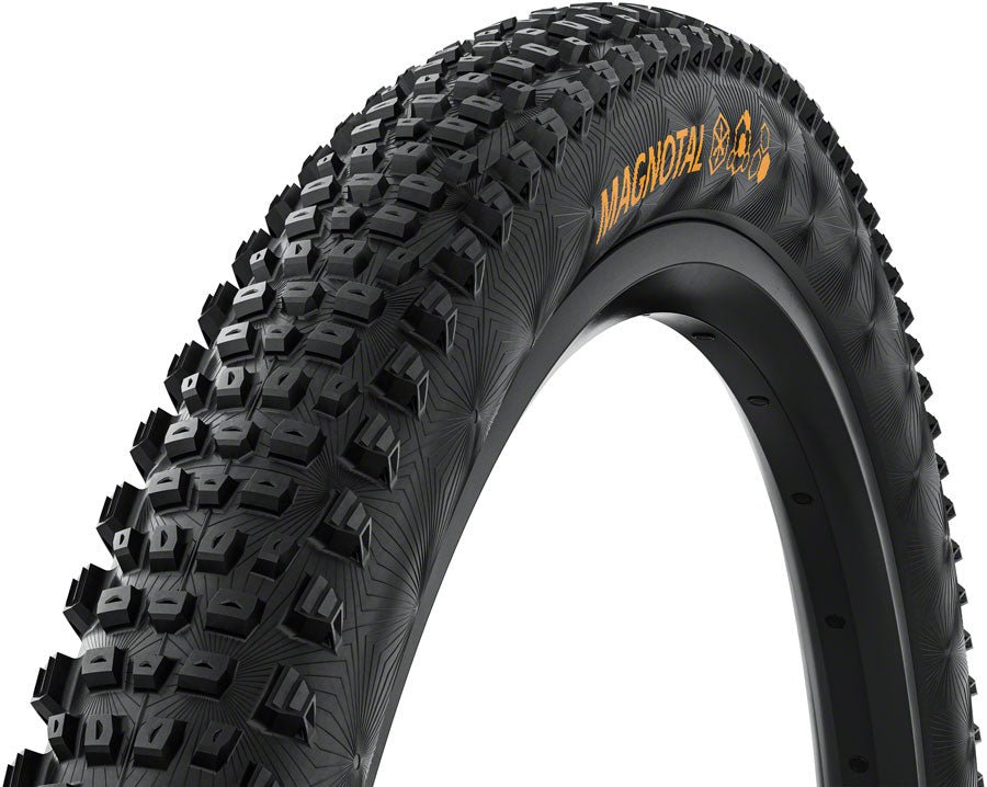 Continental Magnotal - 29x2.40 - Grip Compound - Trail Casing - The Lost Co. - Continental - 01507630000 - 4019238402100 - 