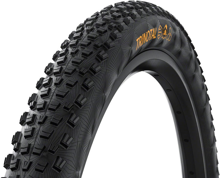 Continental Trinotal - 29x2.20 - Grip Compound - Race Casing - The Lost Co. - Continental - 01020360000 - 4019238402469 - 