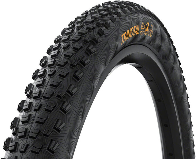 Continental Trinotal - 29x2.20 - Grip Compound - Race Casing - The Lost Co. - Continental - 01020360000 - 4019238402469 - 