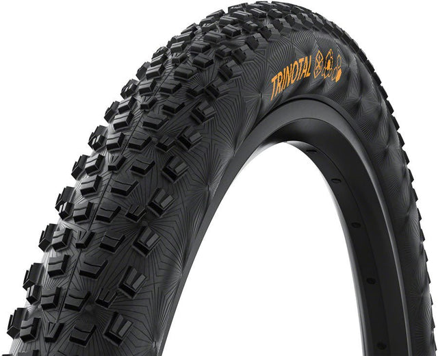 Continental Trinotal - 29x2.40 - Rapid Compound - Trail Casing - The Lost Co. - Continental - 01507740000 - 4019238402759 - 
