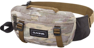 Dakine Hot Laps Waist Pack - 1L - Vintage Camo - The Lost Co. - Dakine - D.100.5548.968.OS - 194626519104 - -