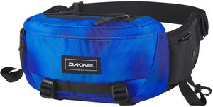 Dakine Hot Laps Waist Pack - 2L - Blue Haze - The Lost Co. - Dakine - D.100.8469.978.OS - 194626485331 - -