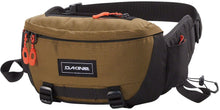 Load image into Gallery viewer, Dakine Hot Laps Waist Pack - 2L - Dark Olive - The Lost Co. - Dakine - D.100.5589.217.OS - 194626518053 - -