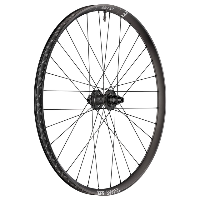 DT Swiss EX 1700 Classic Rear Wheel - 27.5" - 12x148mm - XD - The Lost Co. - DT Swiss - WEX1700THDRSA27986 - 7613052532042 - 