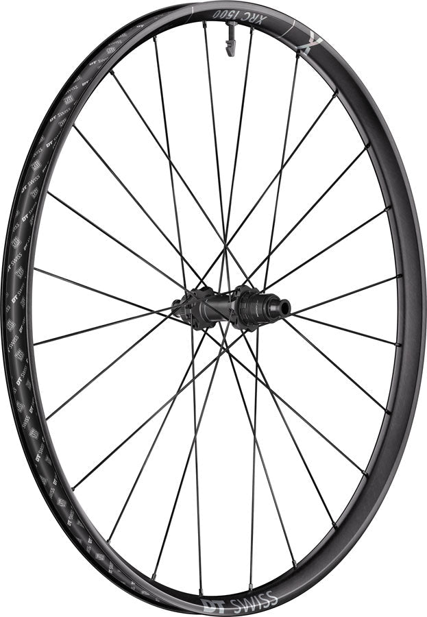 DT Swiss XRC 1500 Spline Rear - 29" - 12x148mm - Center Lock - The Lost Co. - DT Swiss - WXRC150TEDRCA28592 - 7613052532677 - 