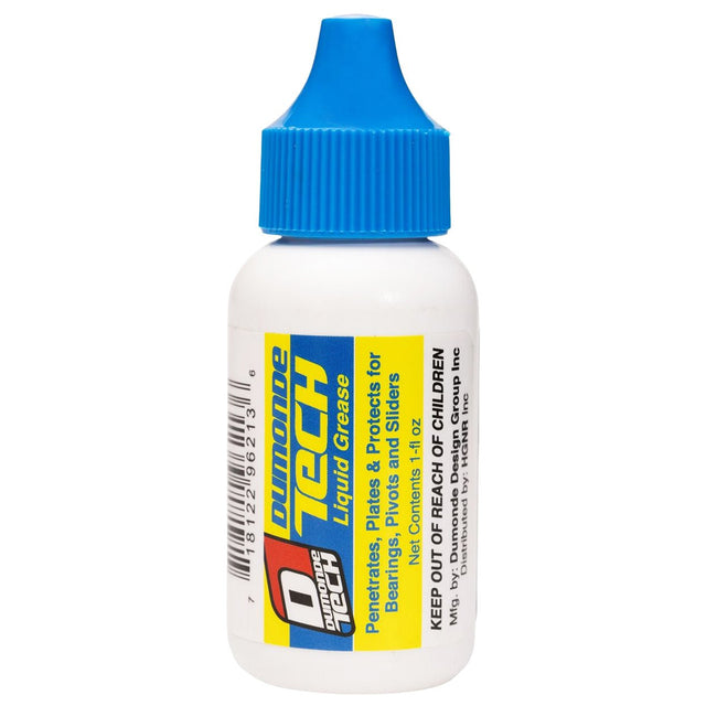 Dumonde Tech Liquid Grease 1.0oz - The Lost Co. - Dumonde Tech - 2021 - 718122962136 - 