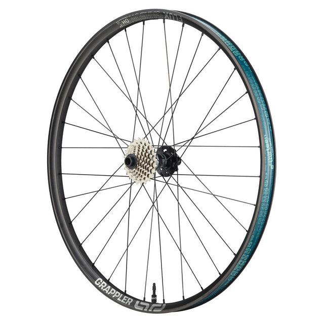 E*thirteen Grappler Sidekick Flux DH - 12x148 - XD - 29" - Carbon - The Lost Co. - E*thirteen - WH5GKA-310 - 4711280344659 - 