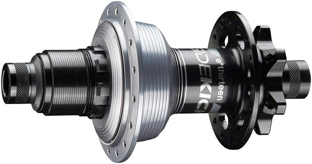 e*thirteen Sidekick Rear Hub - 12x148 - XD - 32H - The Lost Co. - e*thirteen - HB4UKA-203 - 4711280345496 - 