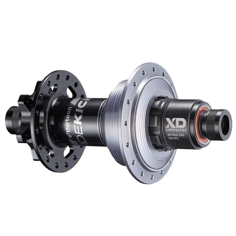 E*thirteen Sidekick Rear Hub - 12x157 - XD - 32h - The Lost Co. - E*thirteen - HB4UKA-209 - 4711280345557 - 