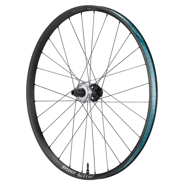 E*thirteen Sylvan Sidekick Race - 12x148 - 29" - XD - Aluminum - The Lost Co. - E*thirteen - WH5SKA-201 - 4711280345014 - 