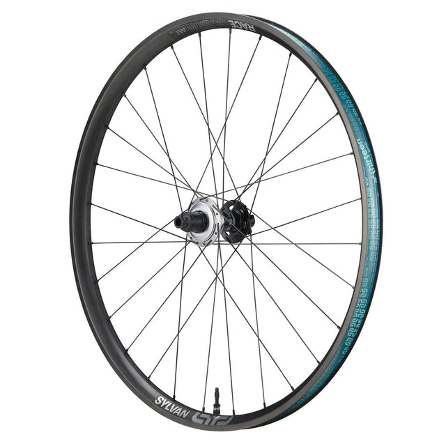 E*thirteen Sylvan Sidekick Race - 12x157 - XD - 29" - Carbon - The Lost Co. - E*thirteen - WH5SKA-303 - 4711280344949 - 