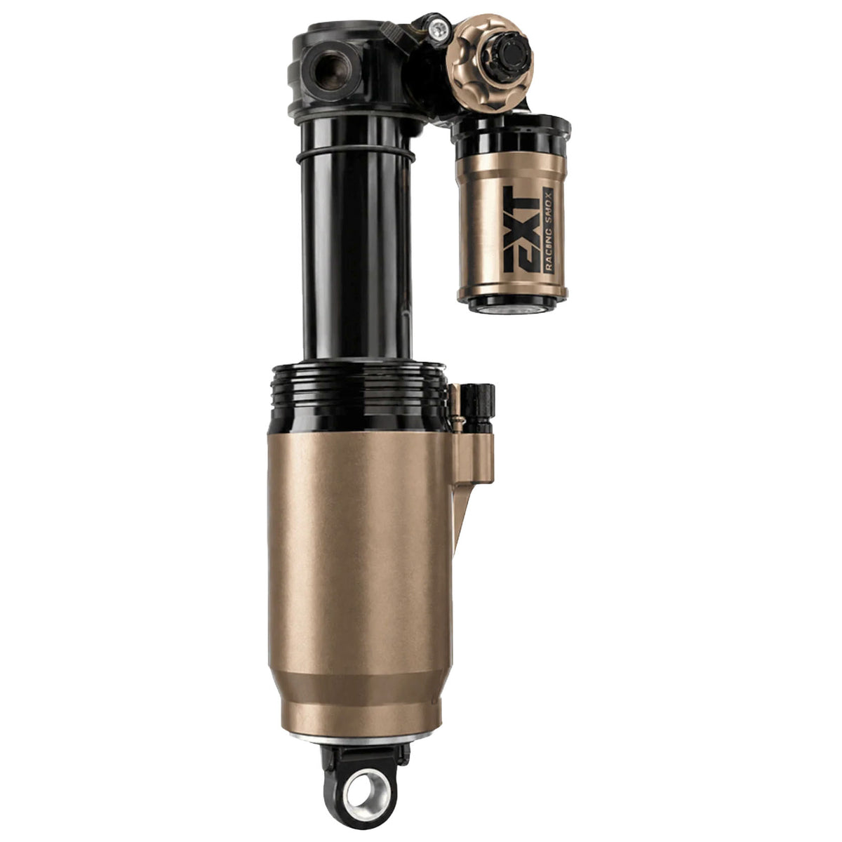 EXT Aria V2 Air Shock - 185x55mm