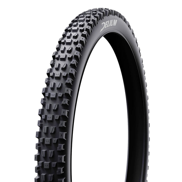 Delium Tire Rugged Radial MTB Tire 29x2.5" Reinforced