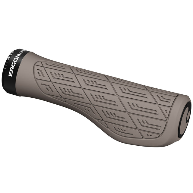 Ergon GMS Grips Large Slay Gray